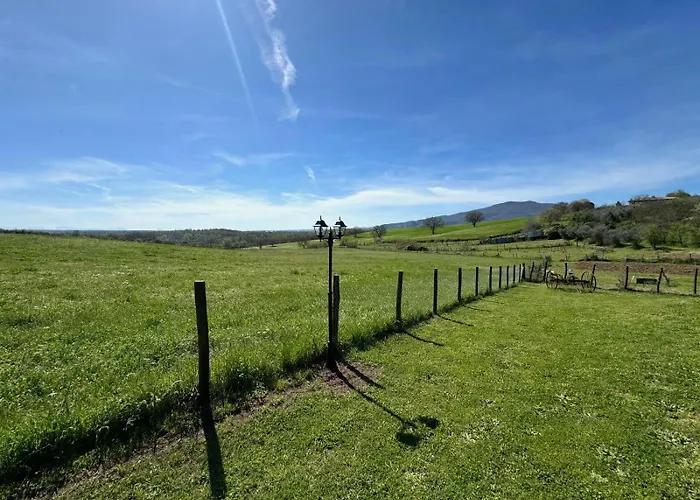 Agriturismo Poggio Degli Ulivi