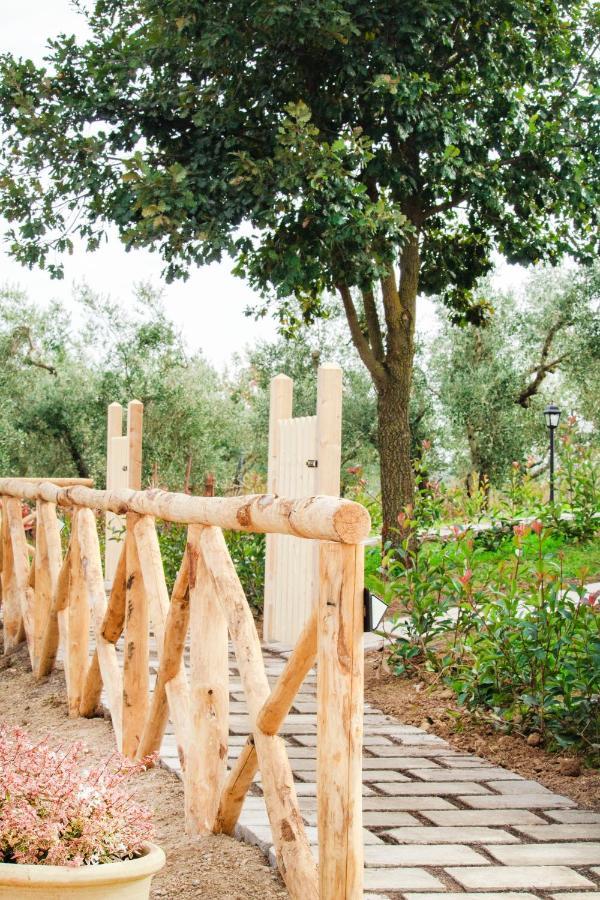 Poggio Degli Ulivi Vakantieboerderij
