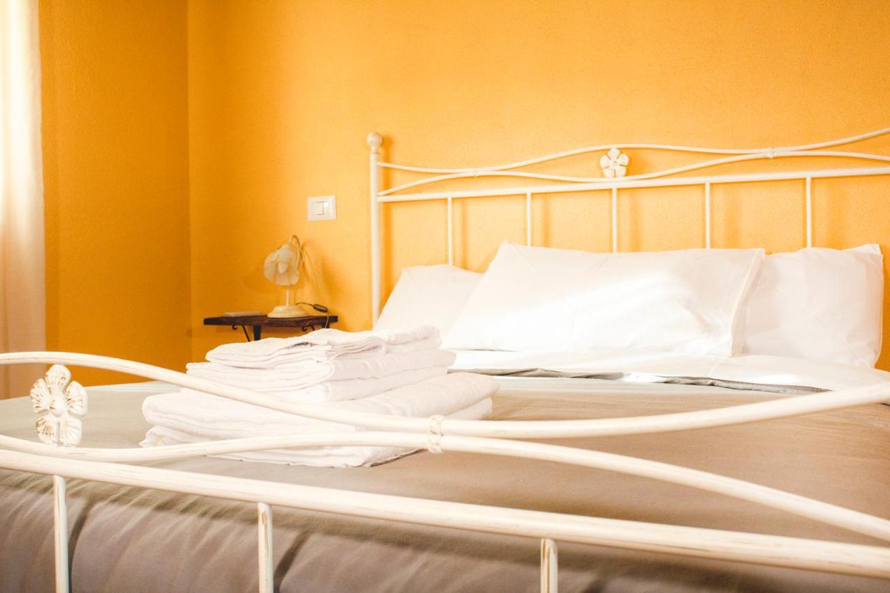 Alloggio per agriturismo Poggio Degli Ulivi