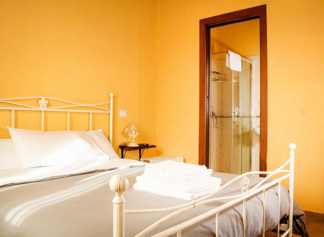 Alloggio per agriturismo Poggio Degli Ulivi