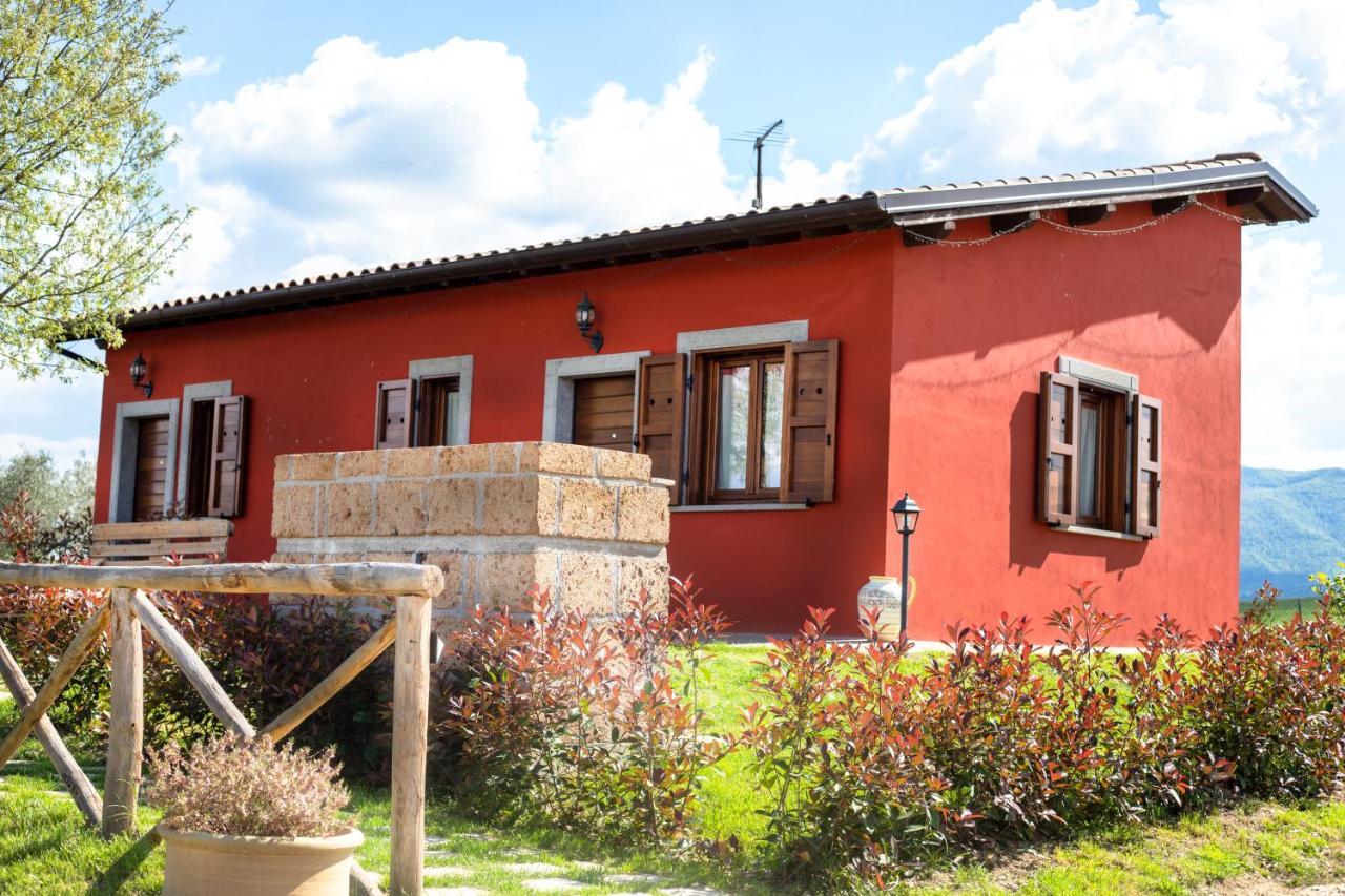 Poggio Degli Ulivi Alloggio per agriturismo *