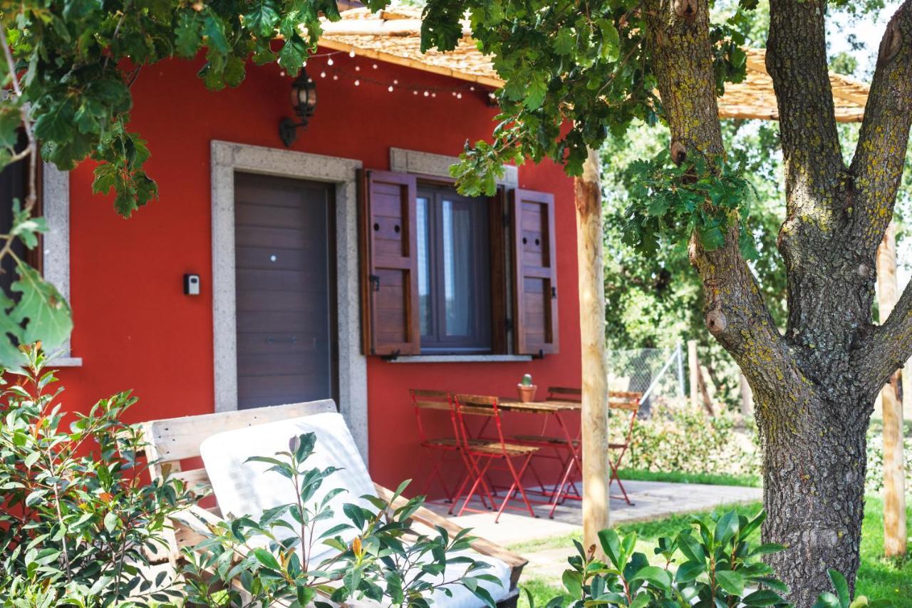Poggio Degli Ulivi Alloggio per agriturismo *