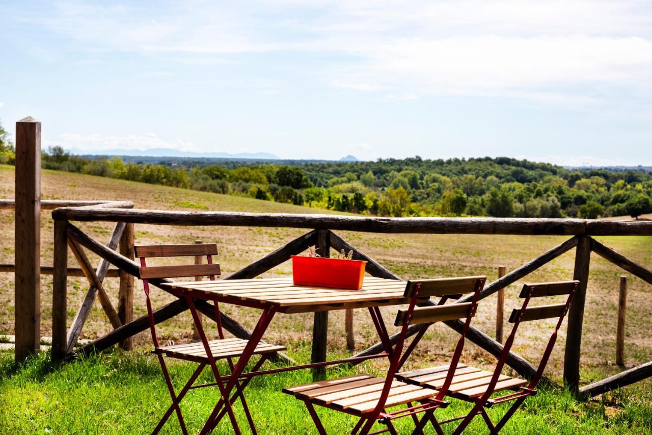 Alloggio per agriturismo Poggio Degli Ulivi *