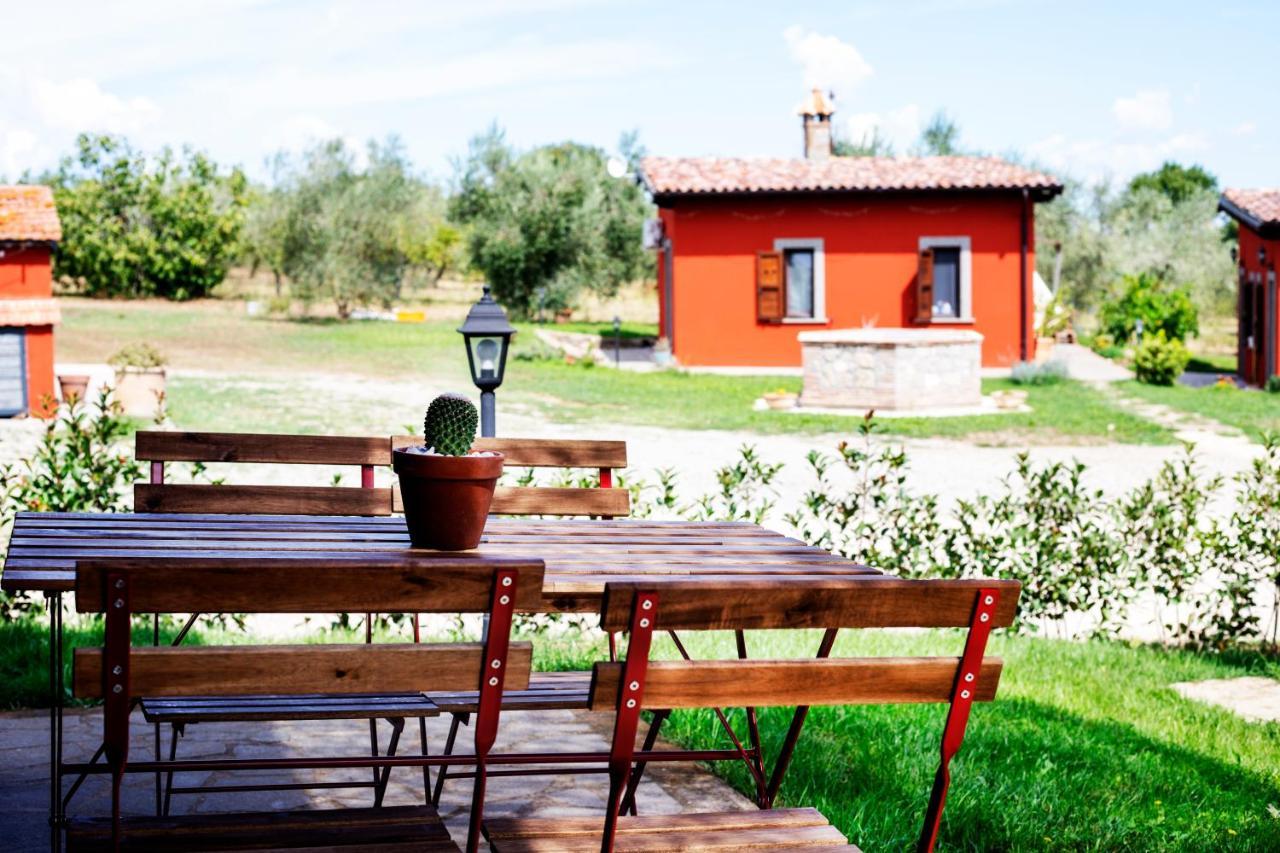 Poggio Degli Ulivi Alloggio per agriturismo *
