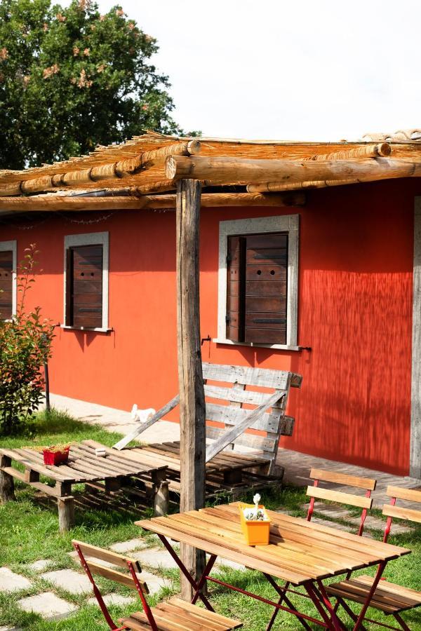 Alloggio per agriturismo Poggio Degli Ulivi