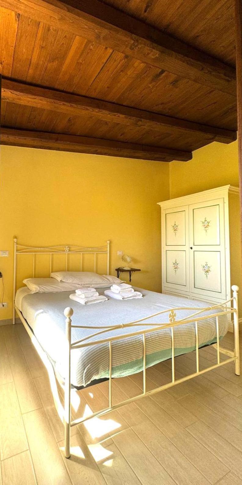Alloggio per agriturismo Poggio Degli Ulivi