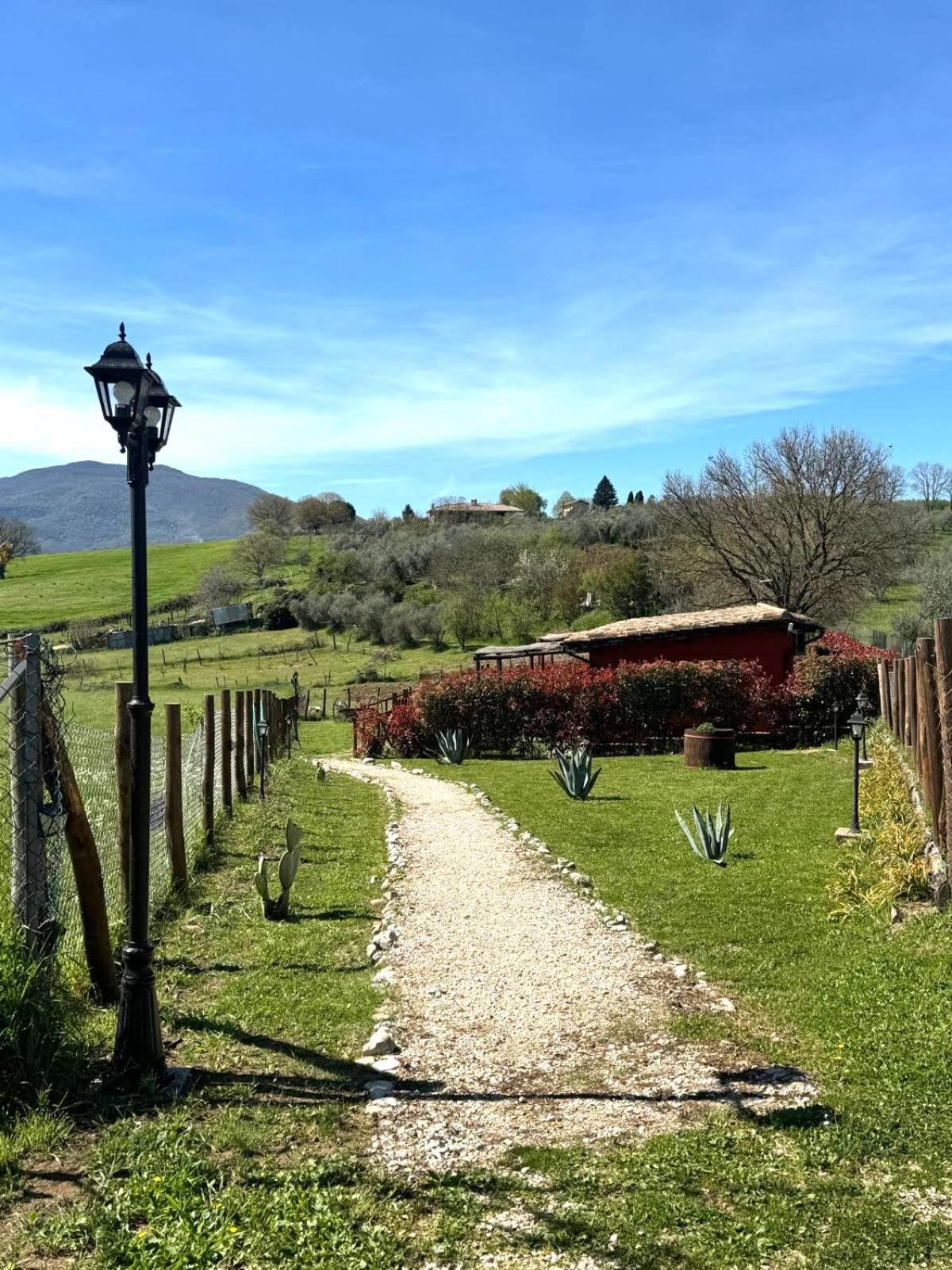 Poggio Degli Ulivi Alloggio per agriturismo *
