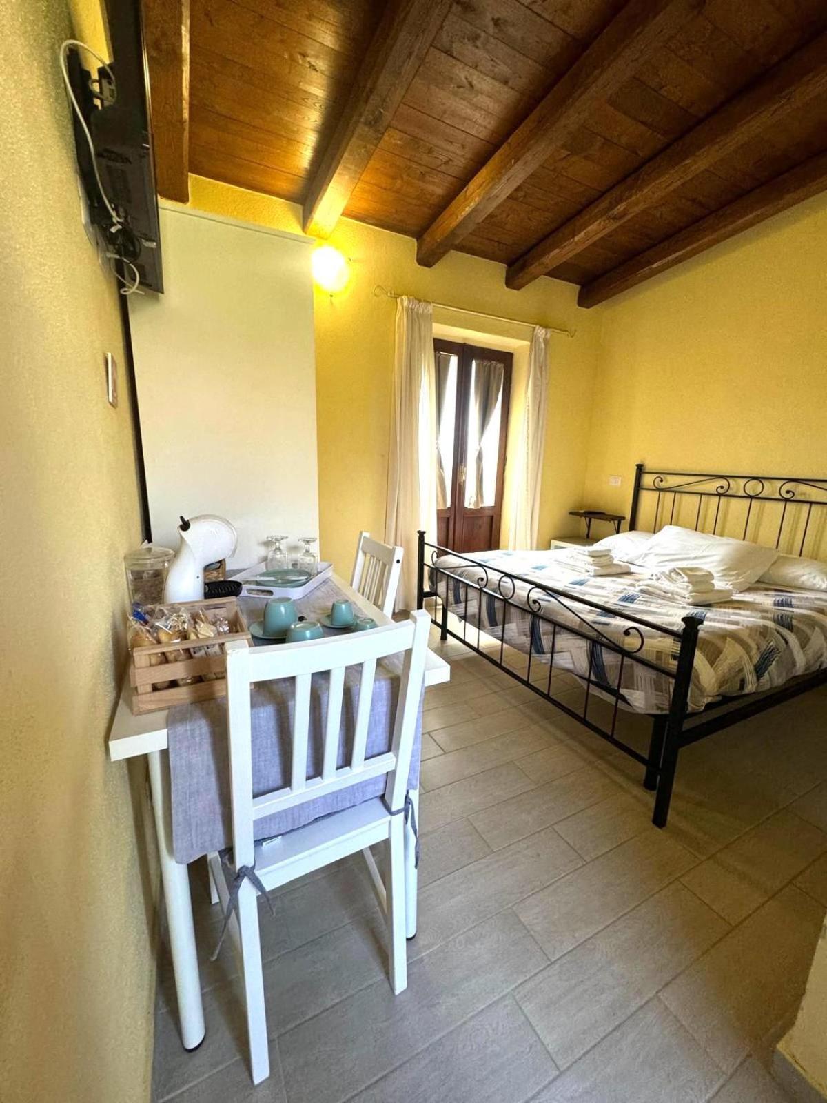 Alloggio per agriturismo Poggio Degli Ulivi