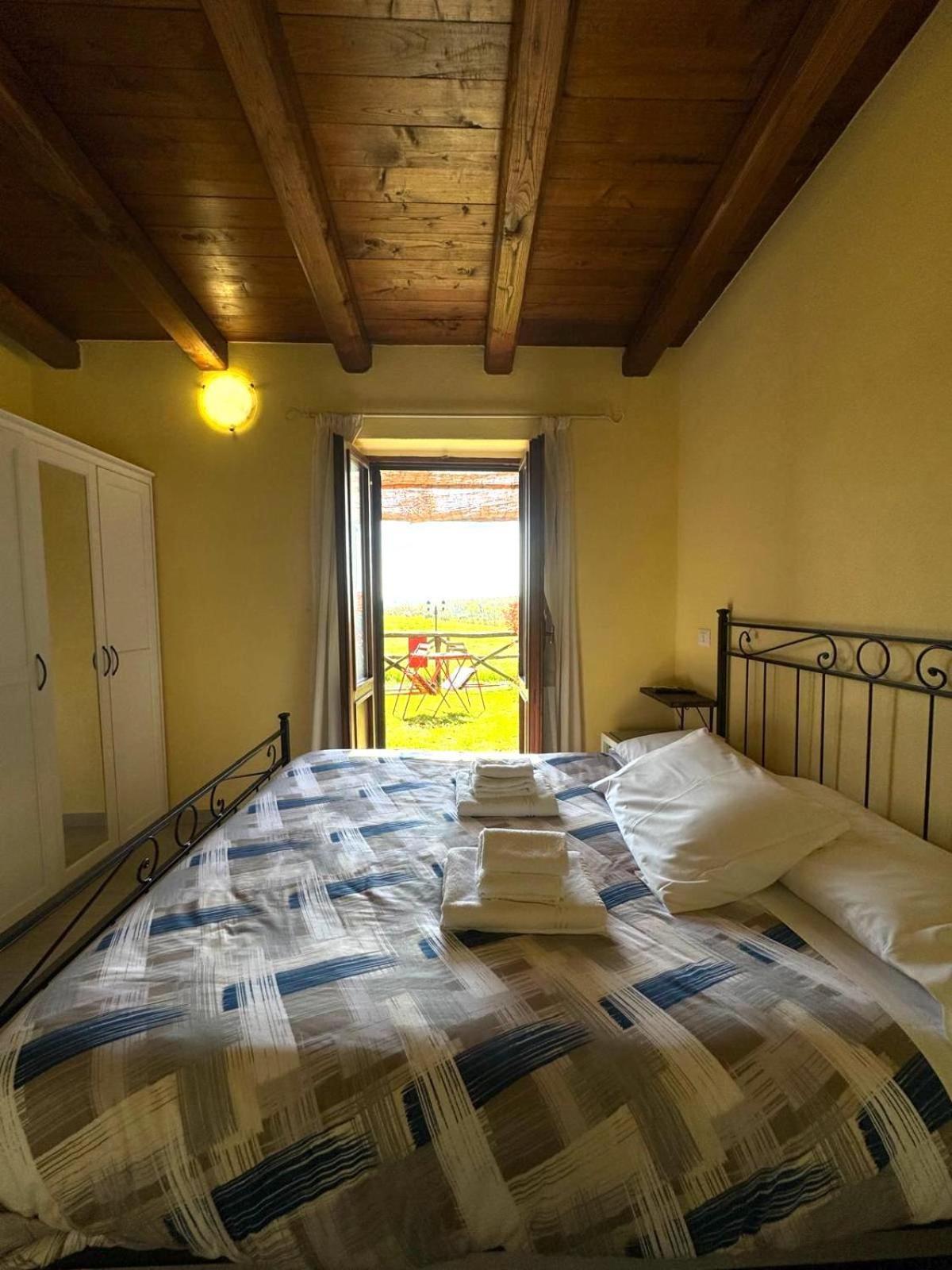 Poggio Degli Ulivi Alloggio per agriturismo