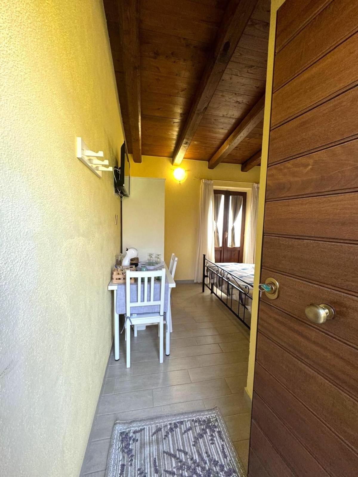 Alloggio per agriturismo Poggio Degli Ulivi *