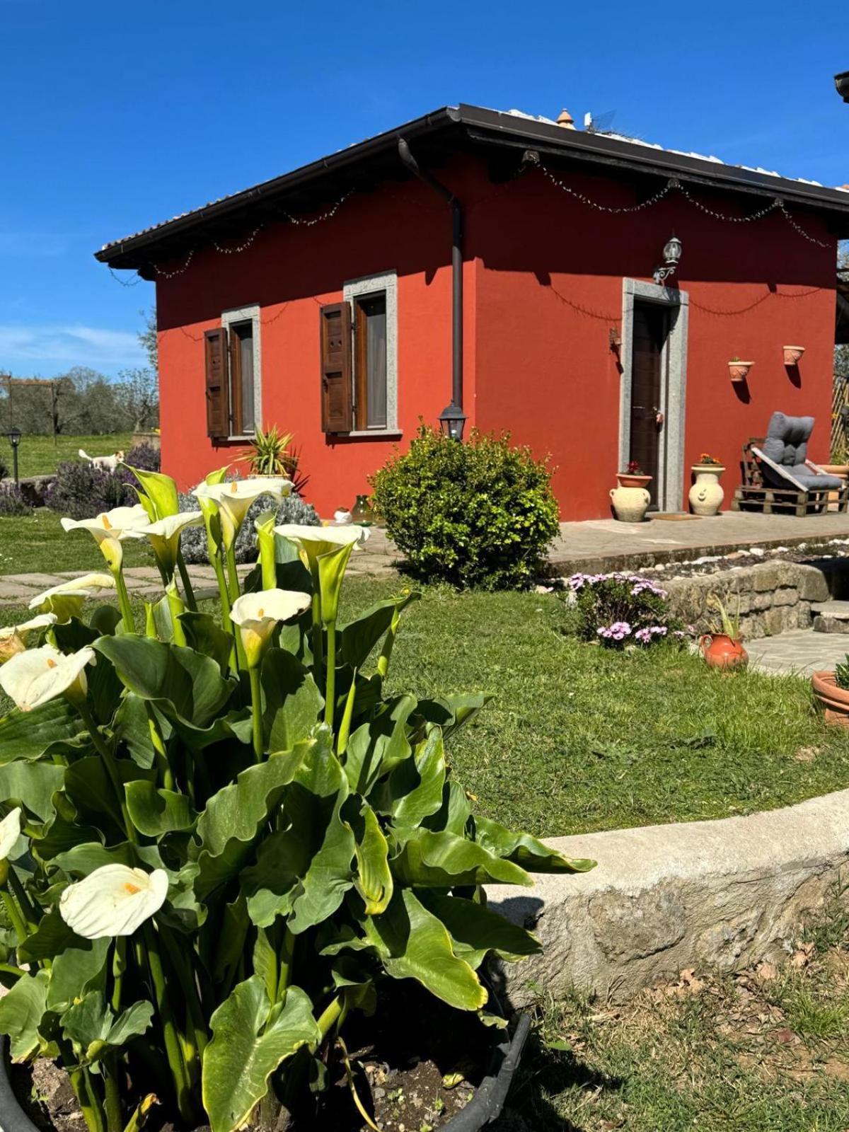 Poggio Degli Ulivi Alloggio per agriturismo *
