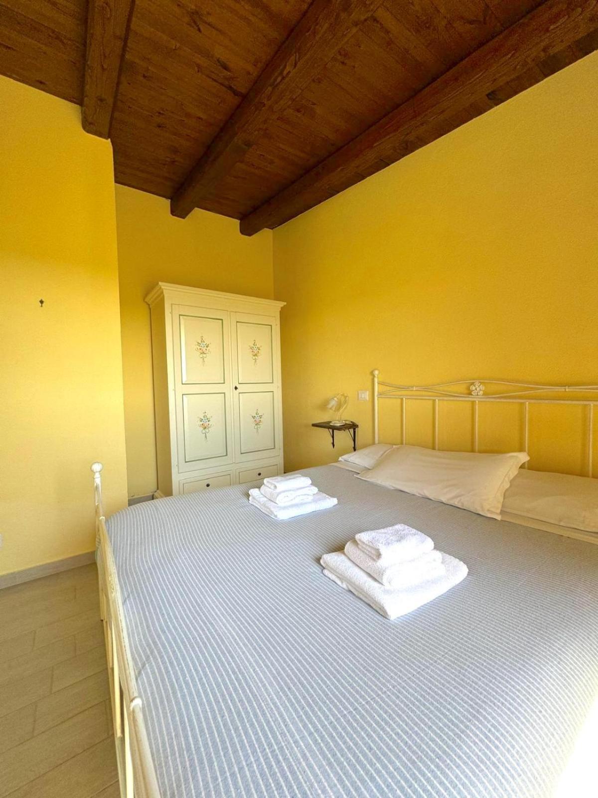 Alloggio per agriturismo Poggio Degli Ulivi Bomarzo
