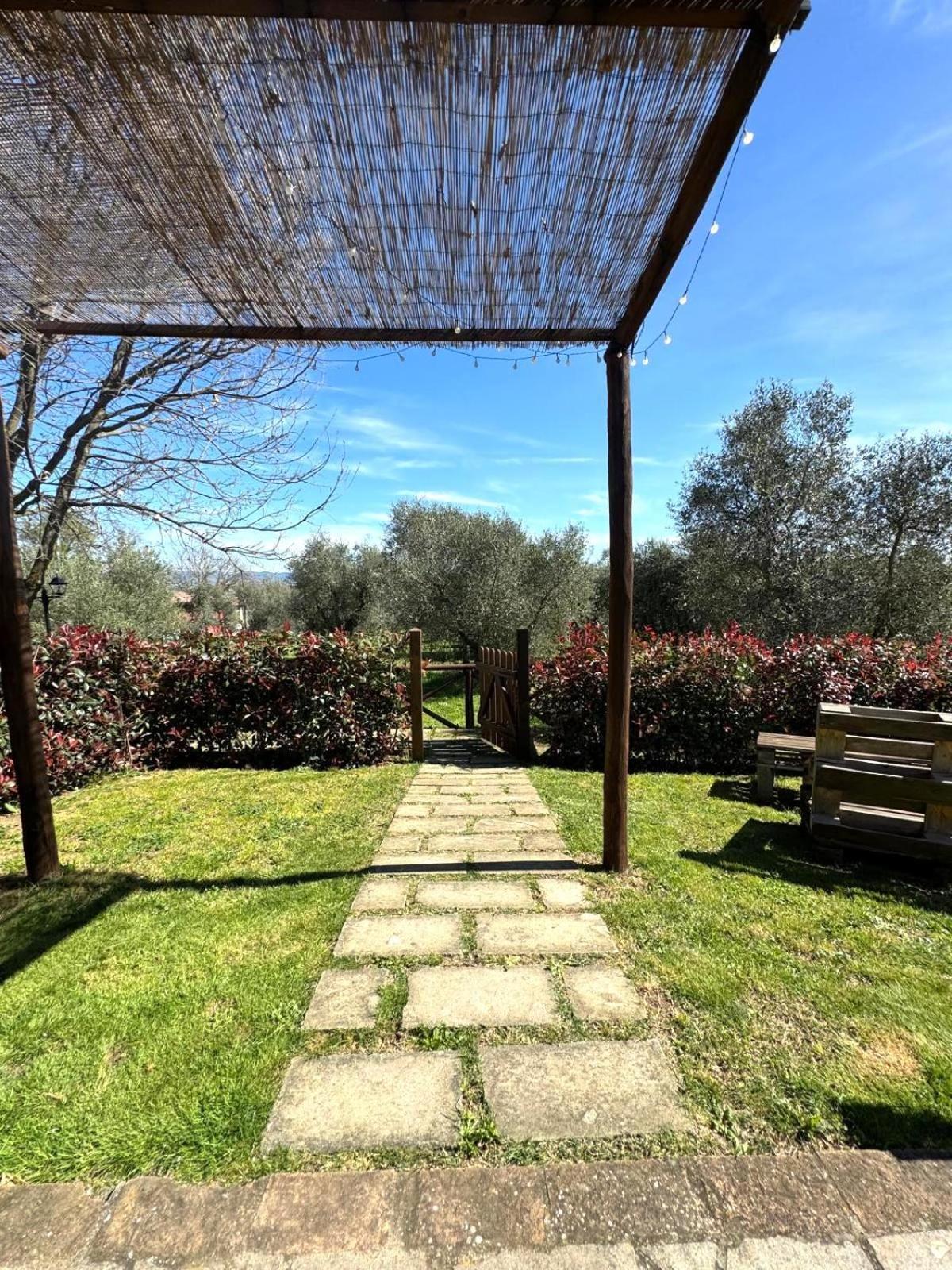 Alloggio per agriturismo Poggio Degli Ulivi